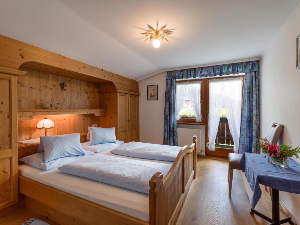 Appartement Woergoetter Evi Sankt Johann in Tirol Zewnętrze zdjęcie