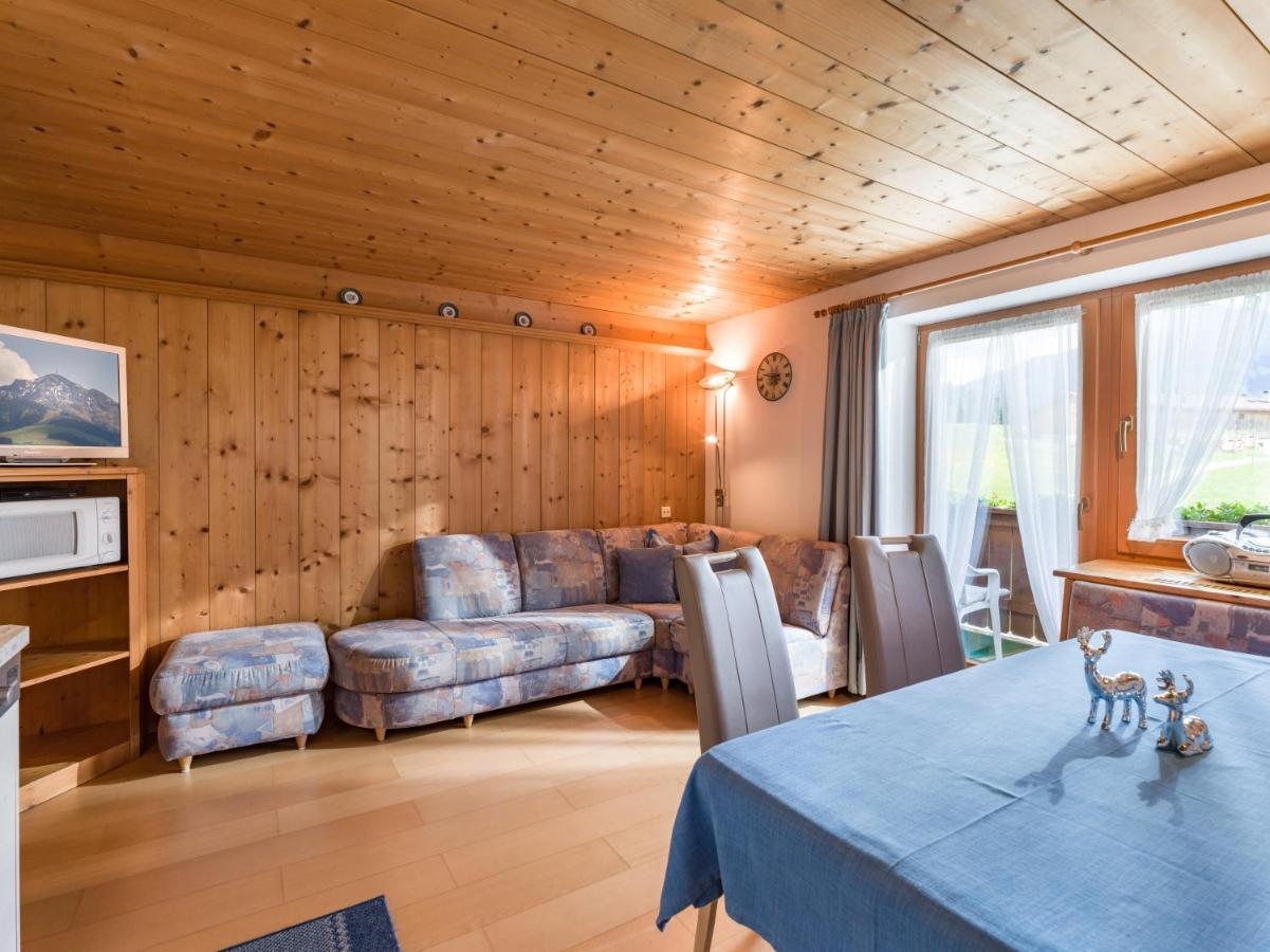 Appartement Woergoetter Evi Sankt Johann in Tirol Zewnętrze zdjęcie