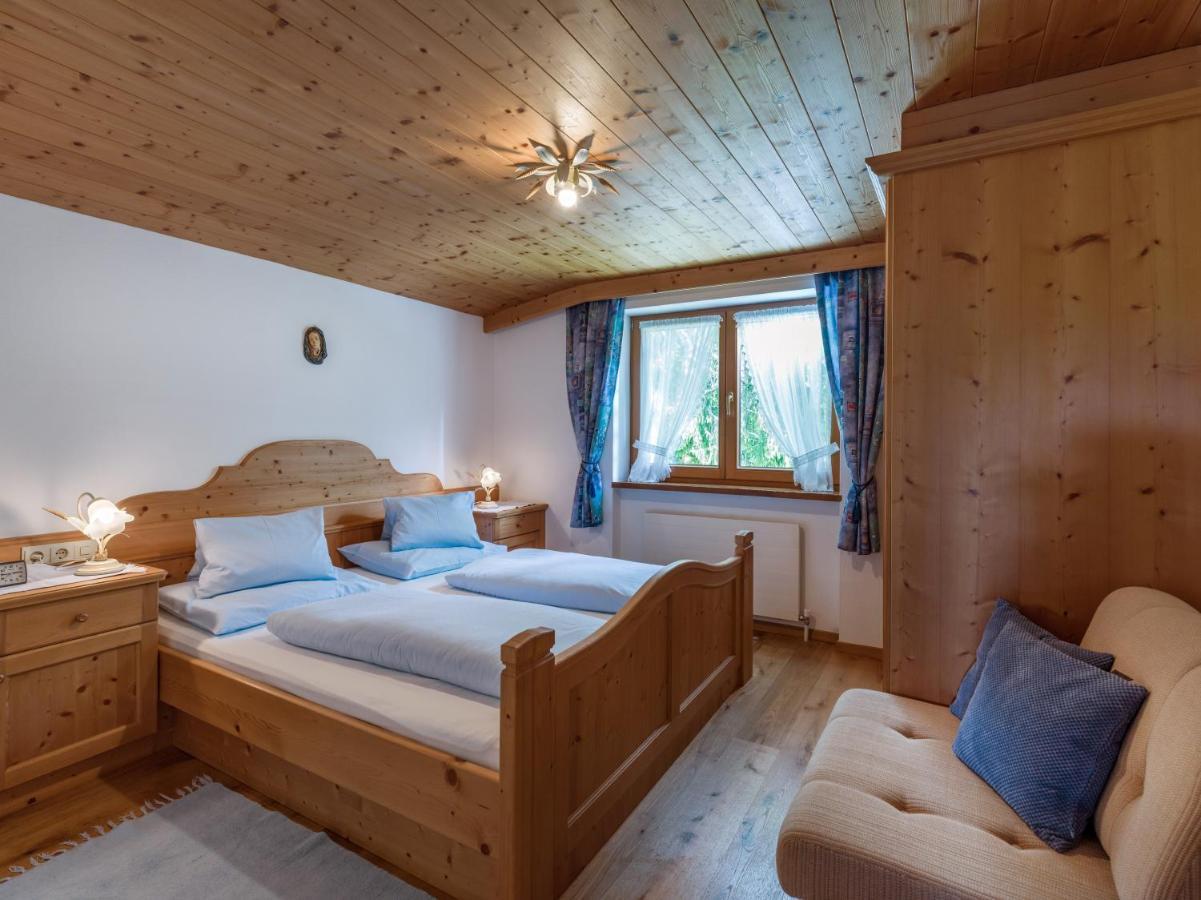 Appartement Woergoetter Evi Sankt Johann in Tirol Zewnętrze zdjęcie