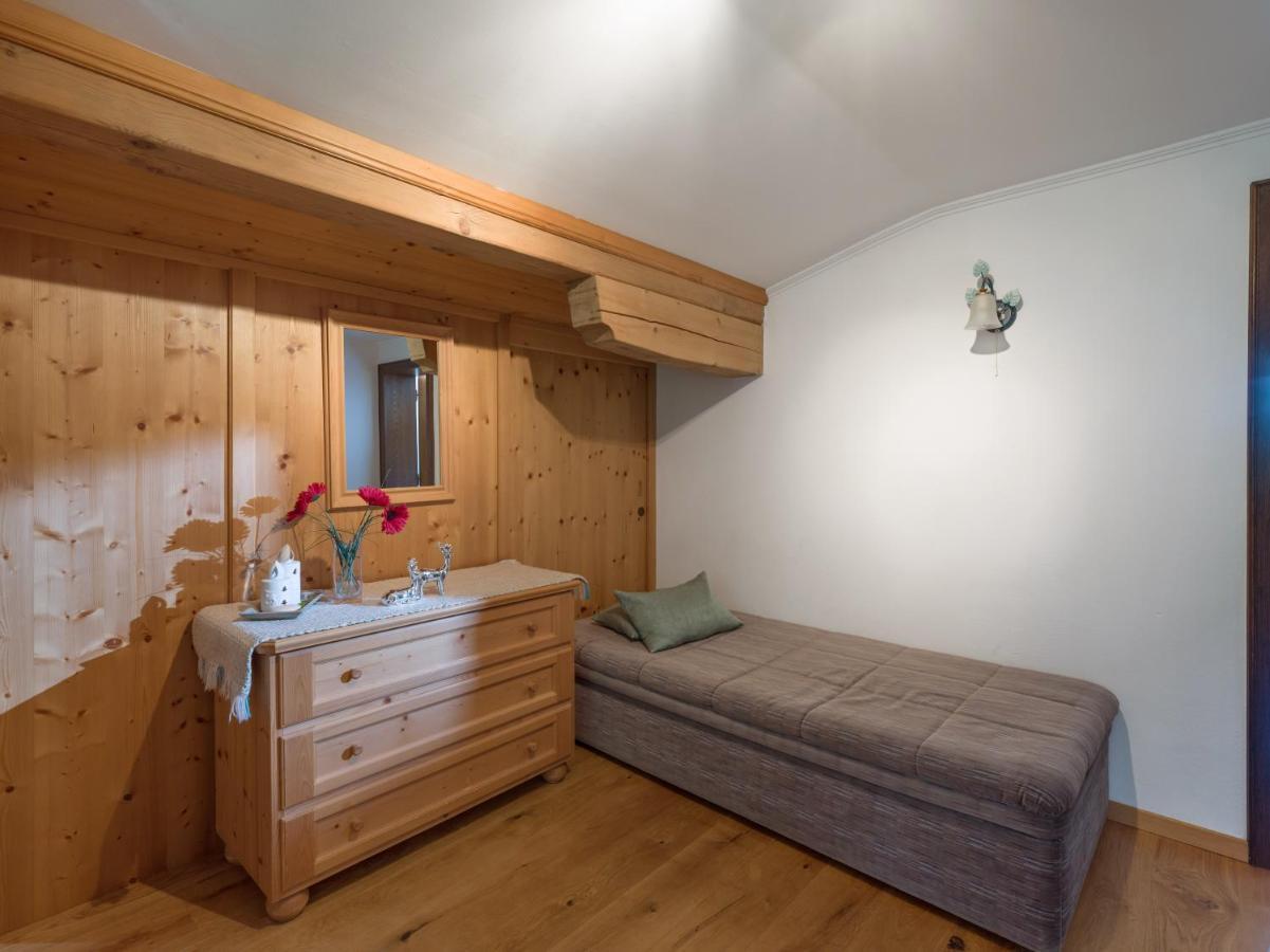 Appartement Woergoetter Evi Sankt Johann in Tirol Zewnętrze zdjęcie