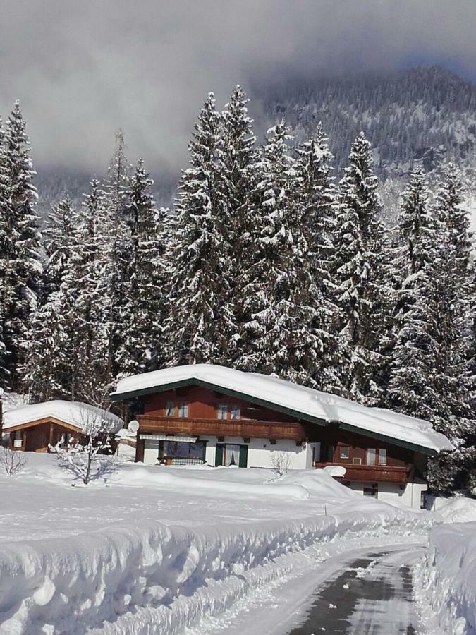 Appartement Woergoetter Evi Sankt Johann in Tirol Zewnętrze zdjęcie