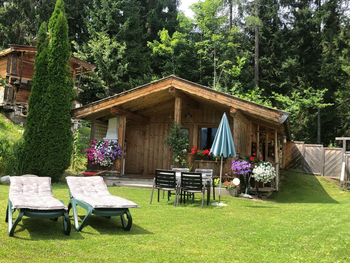 Appartement Woergoetter Evi Sankt Johann in Tirol Zewnętrze zdjęcie